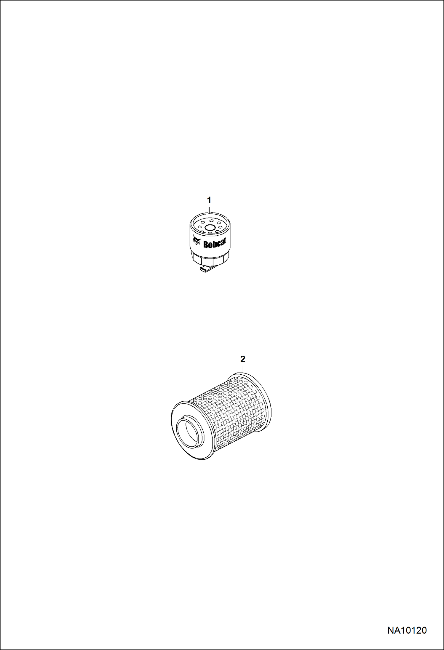 ПУНКТЫ ТЕХНИЧЕСКОГО ОБСЛУЖИВАНИЯ (КАЖДЫЕ 150 ЧАСОВ)