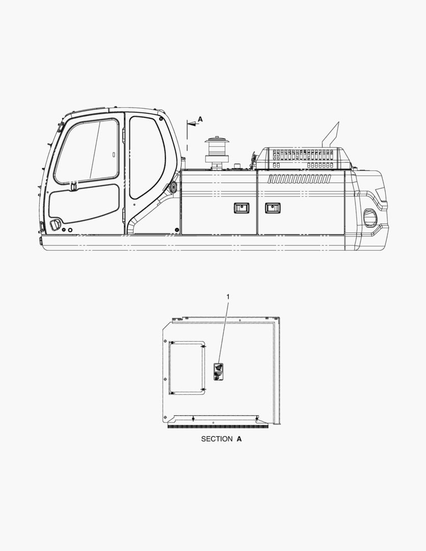 ПРЕДУПРЕЖДАЮЩАЯ ТАБЛИЧКА - ИЗМЕНЕНИЕ РЕЖИМА