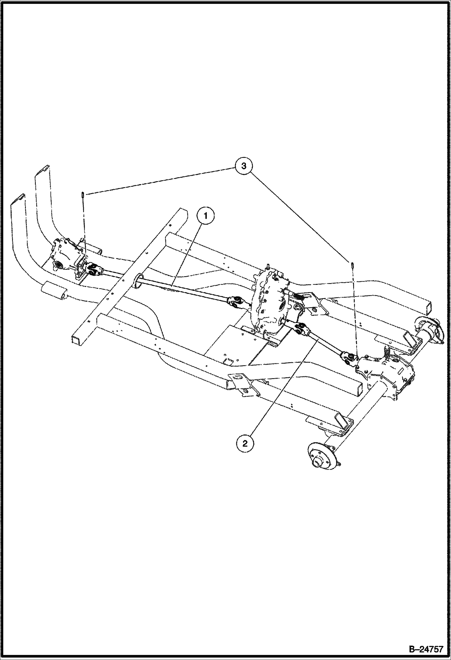 СТЕРЖЕНЬ КРЕПЛЕНИЯ