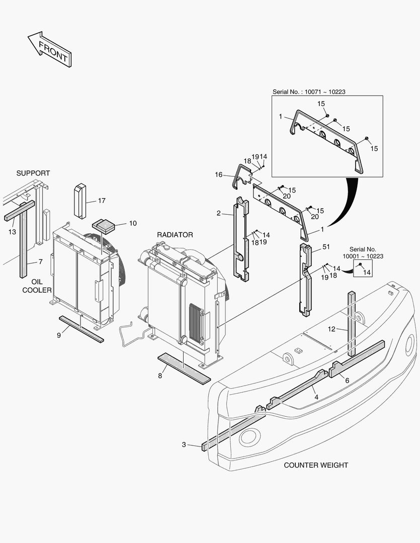АКУСТИЧЕСКАЯ НОПЛАСТОВАЯ ИЗОЛЯЦИЯ