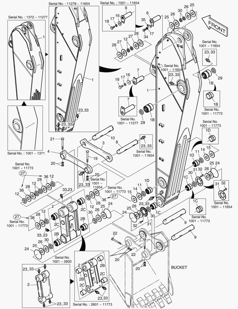 РУКОЯТЬ-2.9 м
