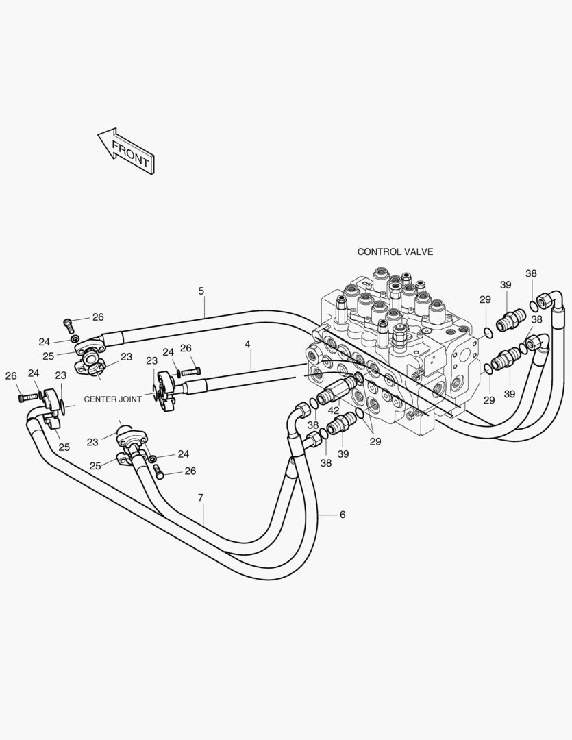ГЛАВНАЯ МАГИСТРАЛЬ(5)-ХОД