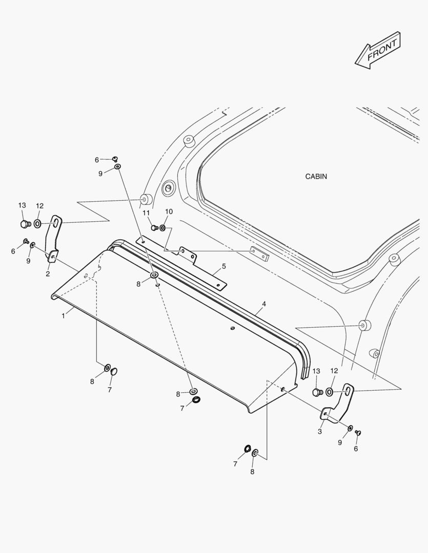 ЗАЩИТА ОТ ДОЖДЯ