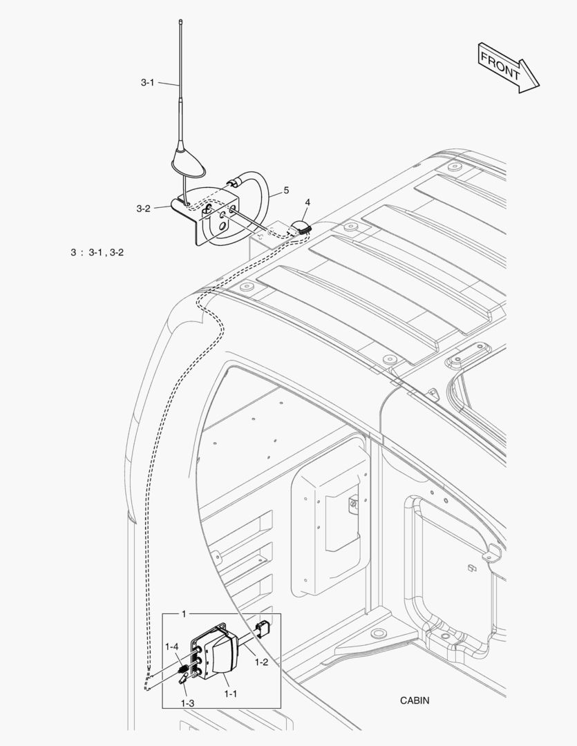 6680 TMS(NA) - CELLULAR & SATELLITE(V1.5) [5198~]
