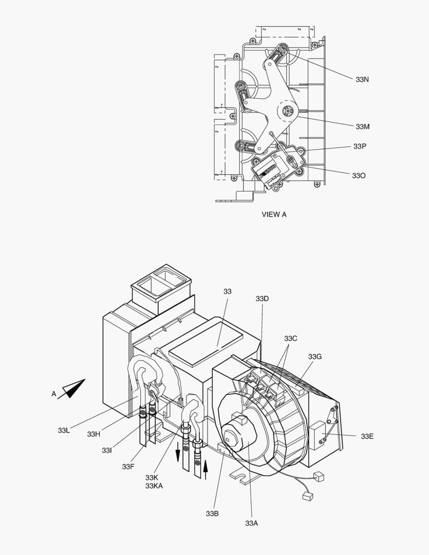 КОНДИЦИОНЕР(3) - БЛОК КОНДИЦИОНЕРА