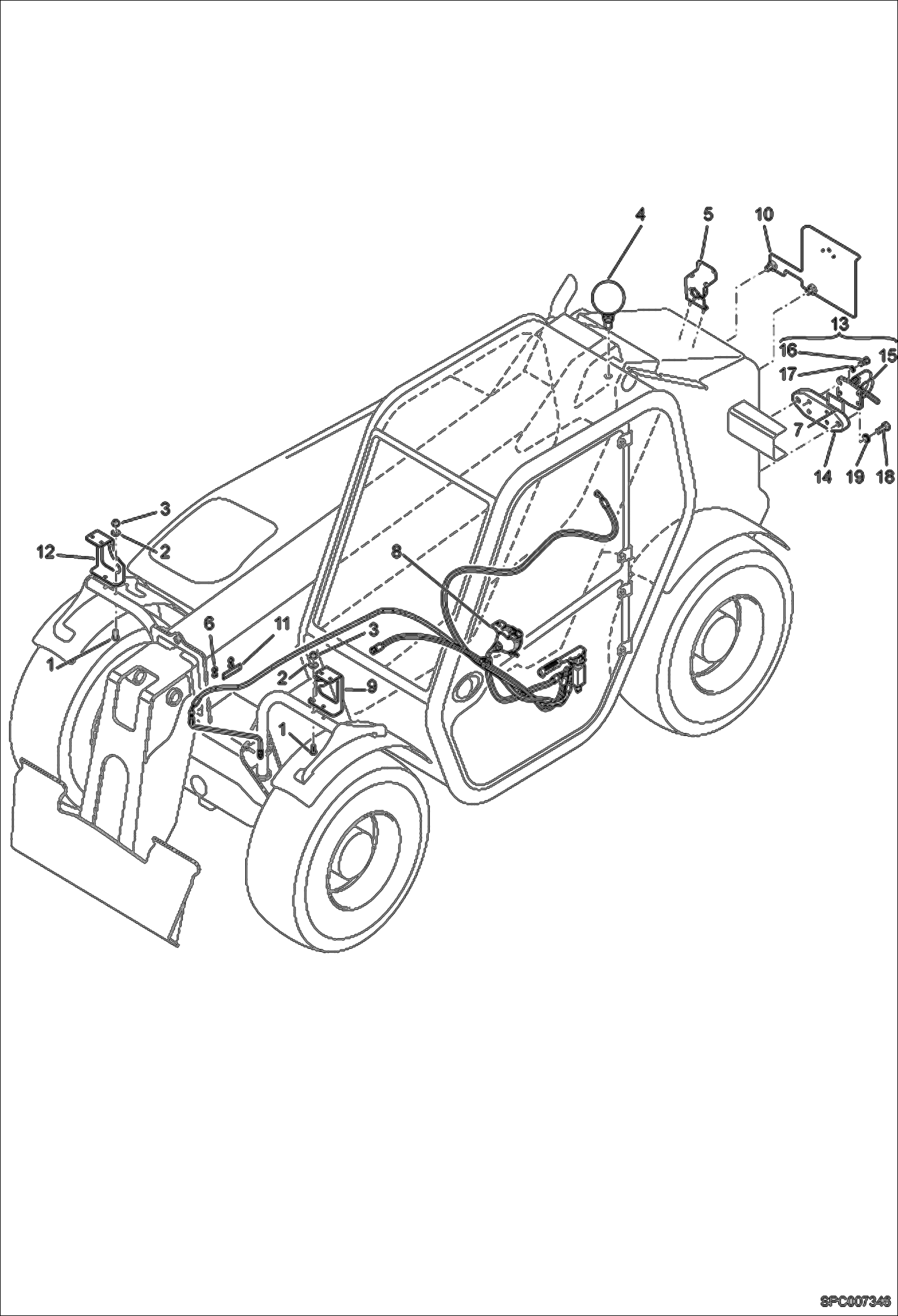 ИТАЛЬЯНСКАЯ ВЕРСИЯ (С КРЮКОМ)