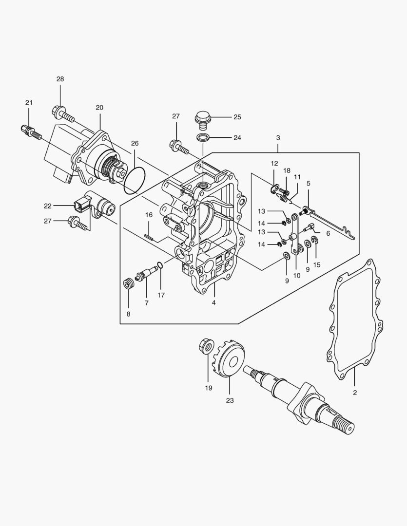 081 GOVERNOR [1681~]