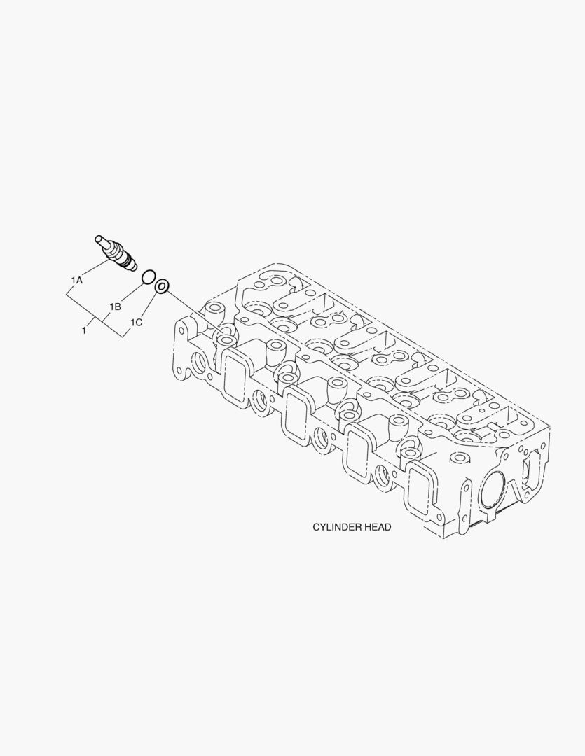 010 INJECTOR