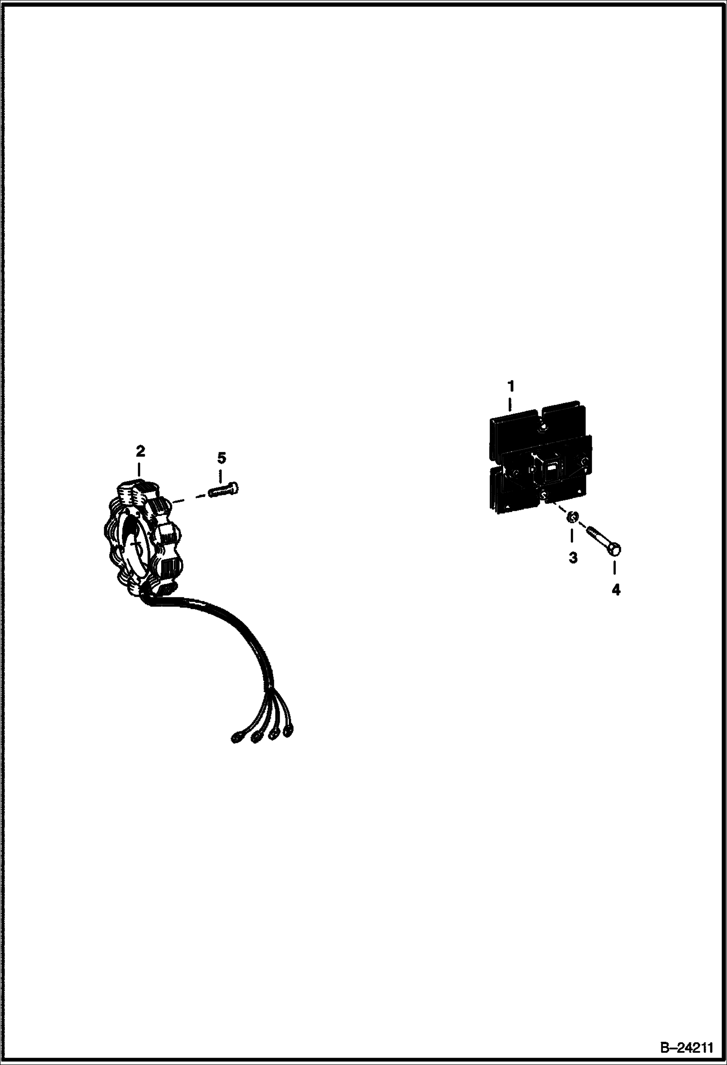 Схема ГЕНЕРАТОР