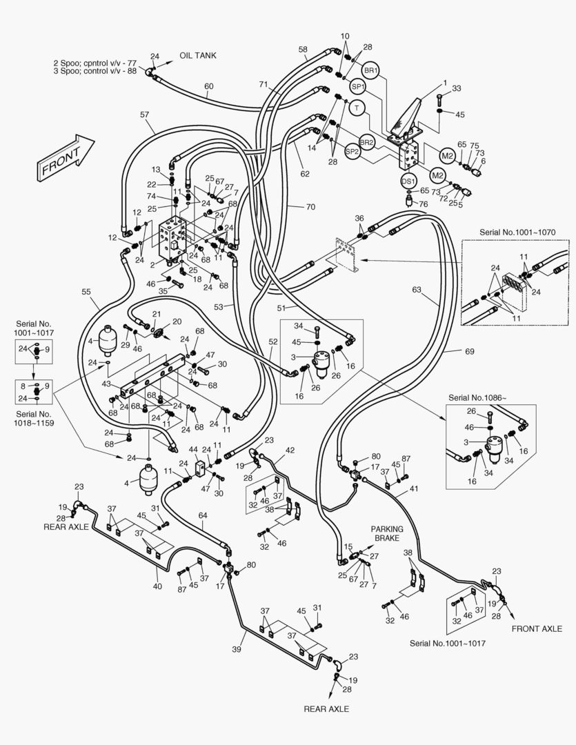 ГИДРОСИСТЕМА ТОРМОЗОВ(1)