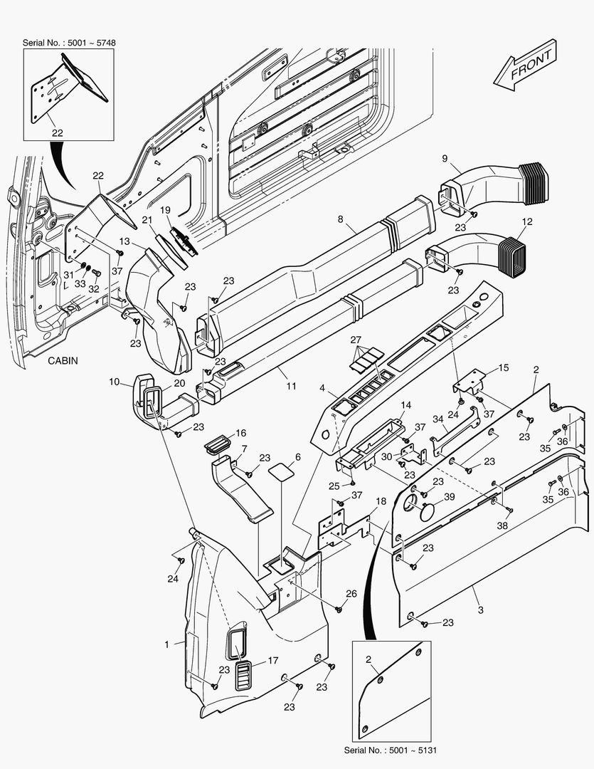 КРЫШКА ТРУБОПРОВОДА