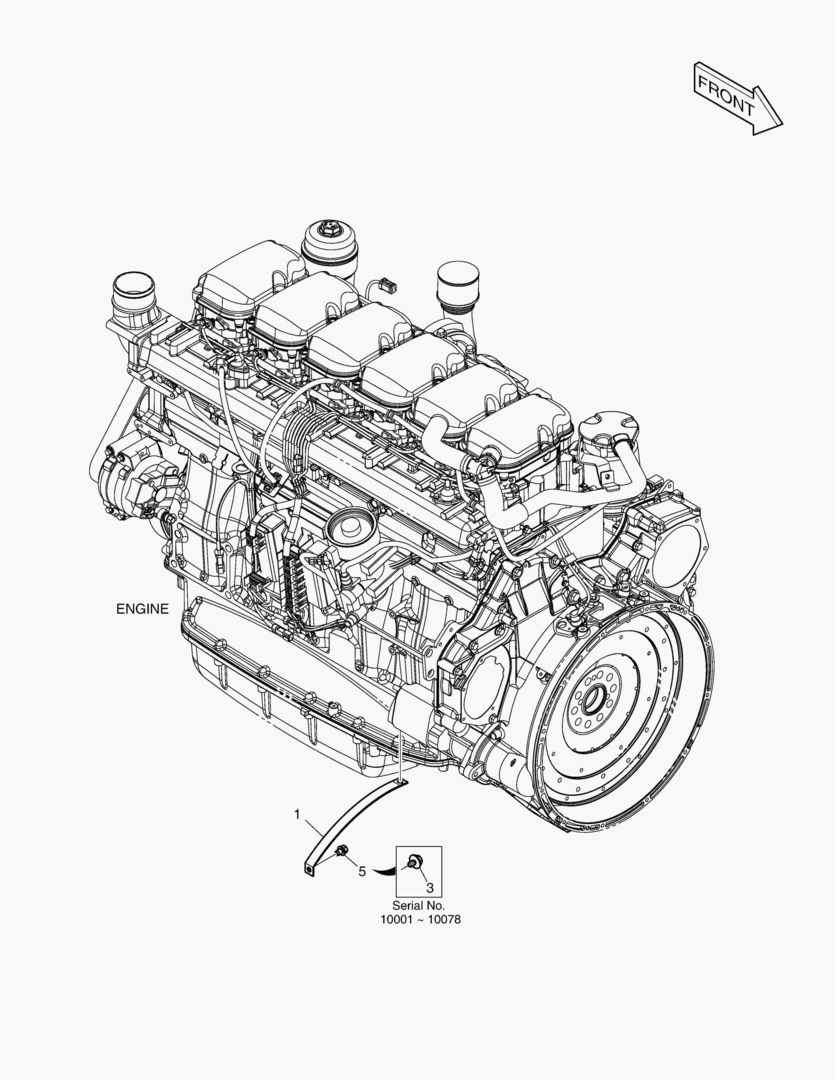 ЭЛЕКТРИЧЕСКИЕ ЗАПЧАСТИ - ДВИГАТЕЛЬ