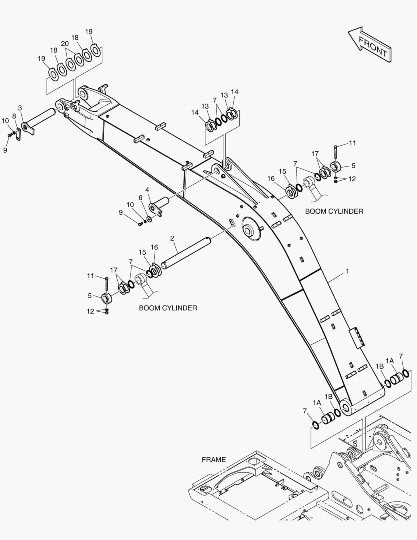 СТРЕЛА - 4.6 м