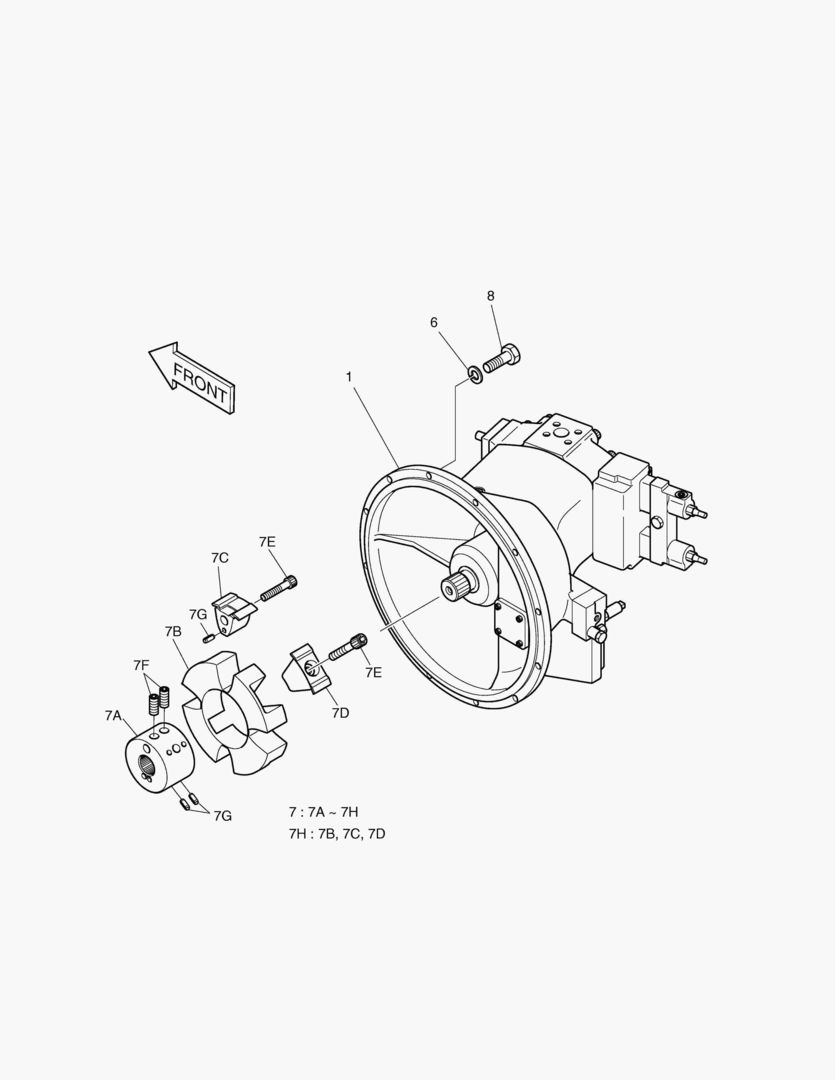 НАСОСНАЯ УСТАНОВКА