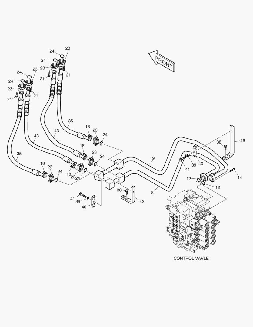 ГЛАВНАЯ МАГИСТРАЛЬ(2)