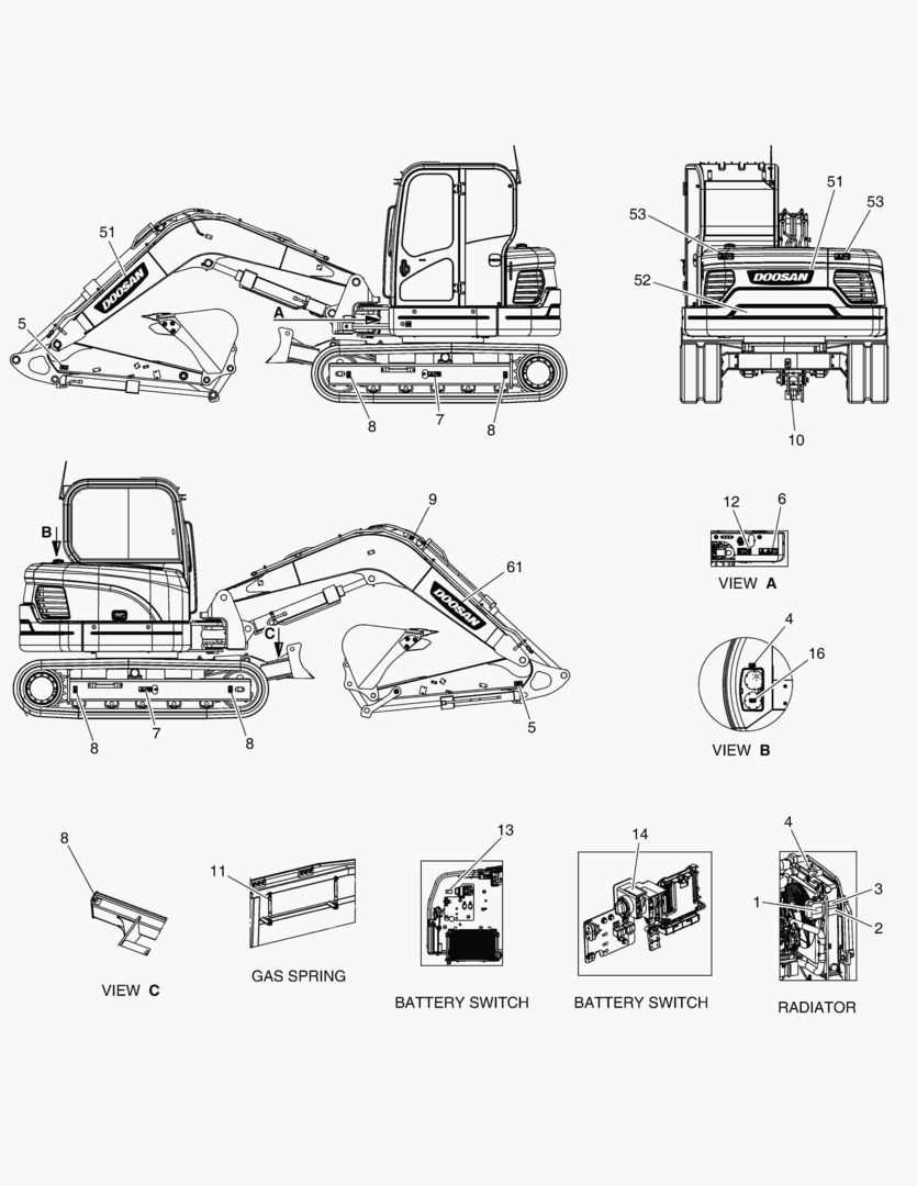 5145 NAME PLATE - EXPORT [1235~]
