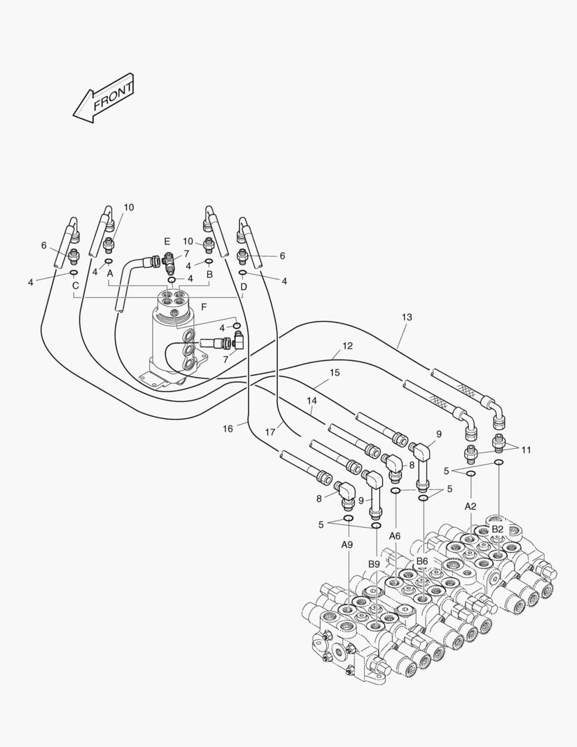 ГЛАВНАЯ МАГИСТРАЛЬ(2)