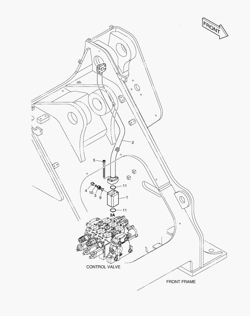 БЫСТРОСЪЕМНАЯ МУФТА ТРУБОПРОВОДА
