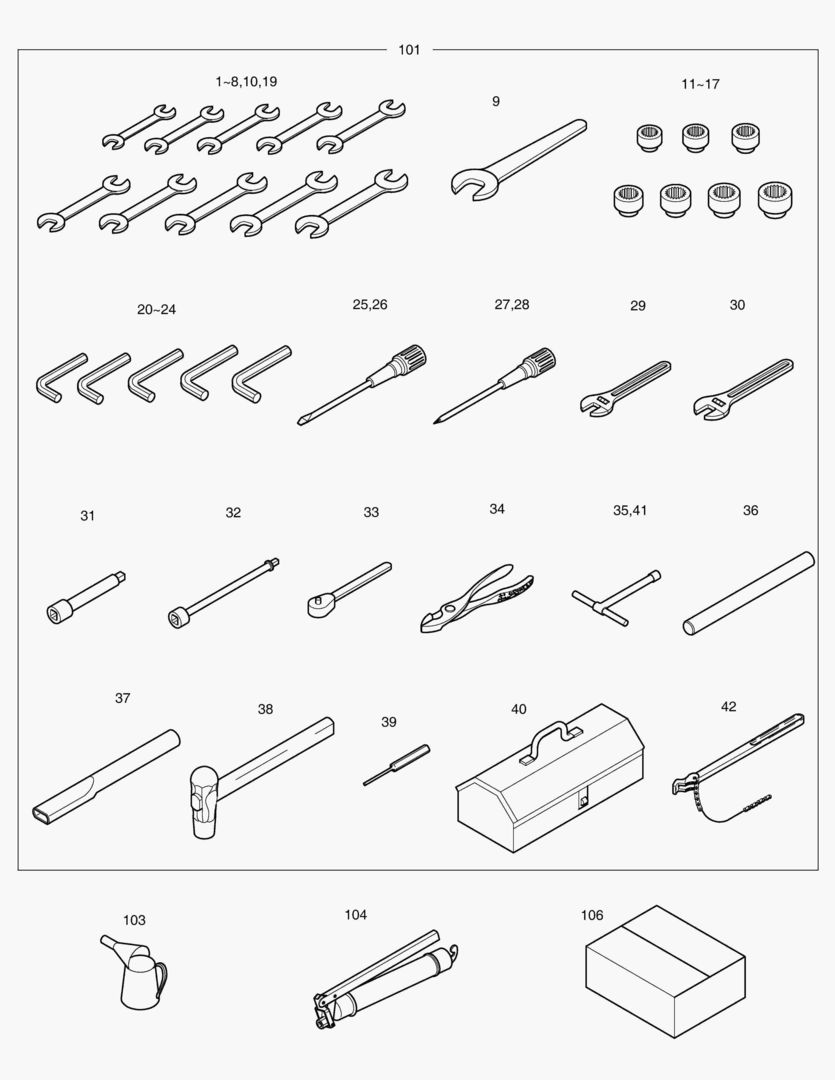 ИНСТРУМЕНТЫ