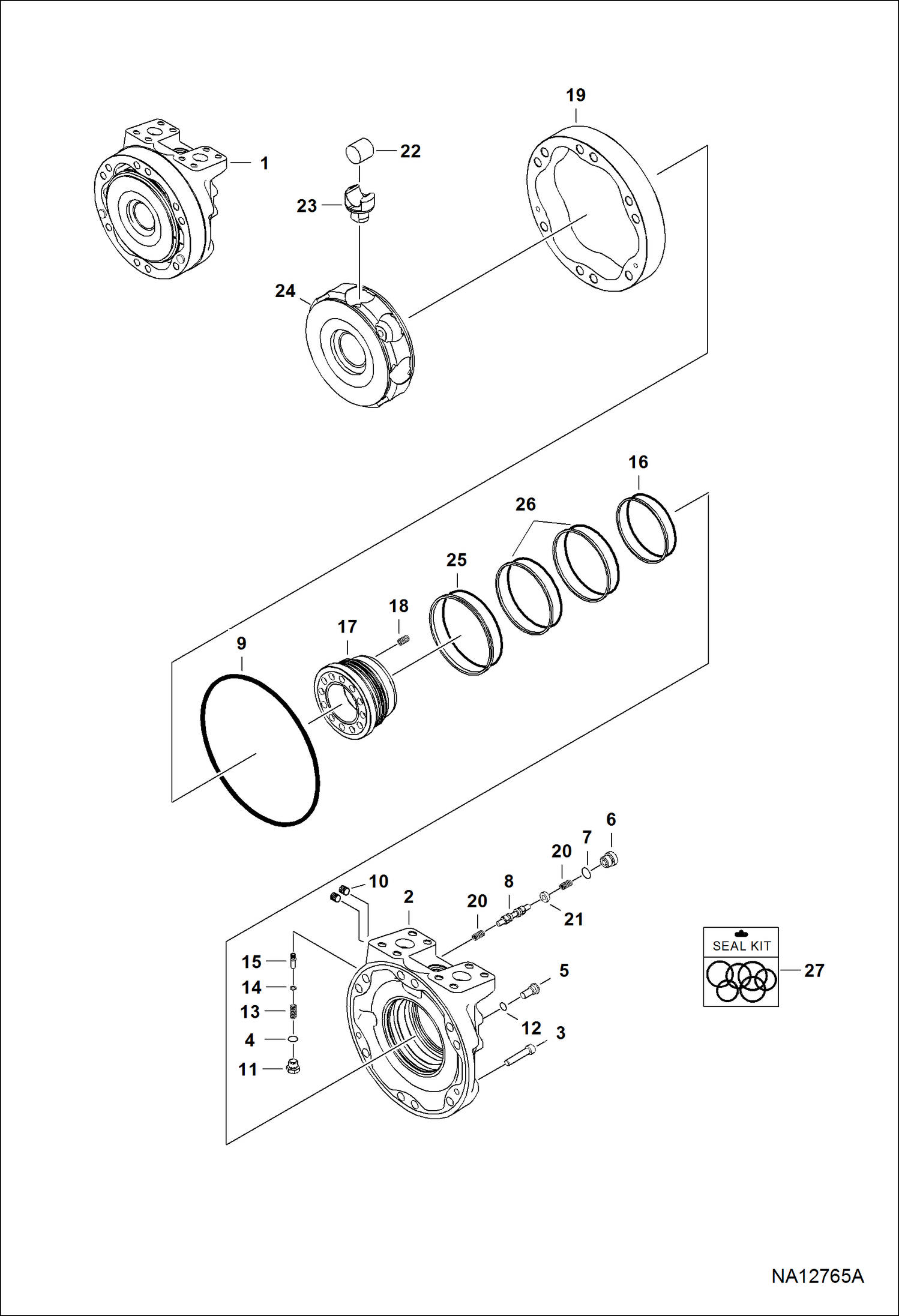 ПЛАНИРОВЩИК (ДВИГАТЕЛЬ) (СТАНДАРТНЫЙ РАСХОД ПЛАНИРОВЩИК) (ВСПОМОГАТЕЛЬНЫЙ) (R921811658) (14-- 231200101 И ВЫШЕ)