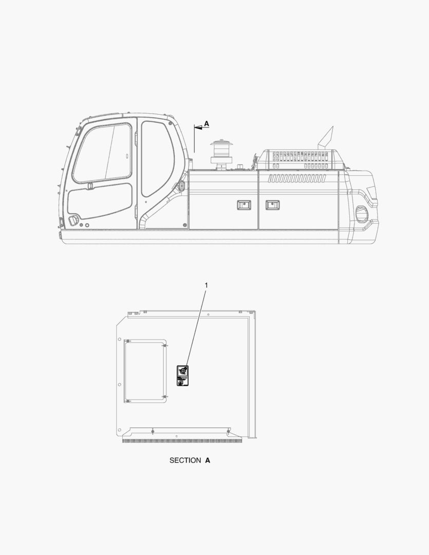 5430 DECAL - PATTERN CHANGE [1111~]