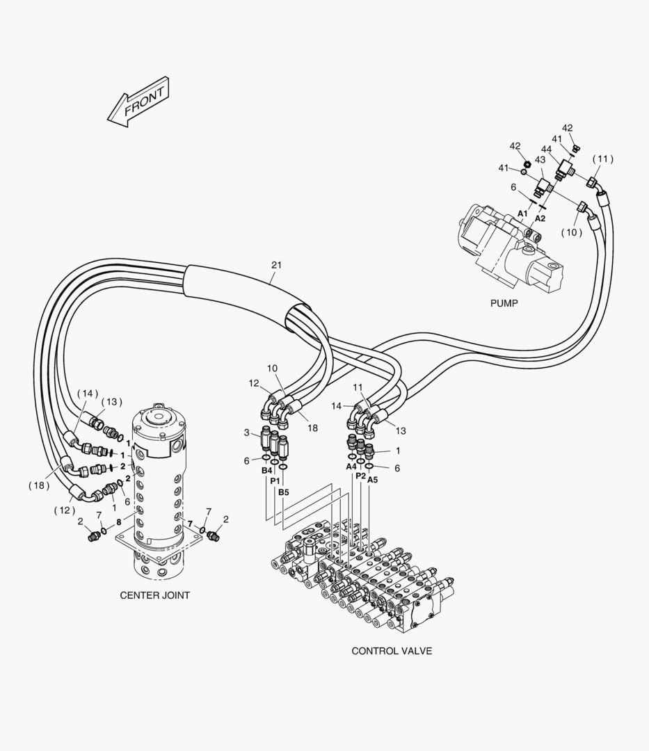 ГЛАВНАЯ МАГИСТРАЛЬ(2)