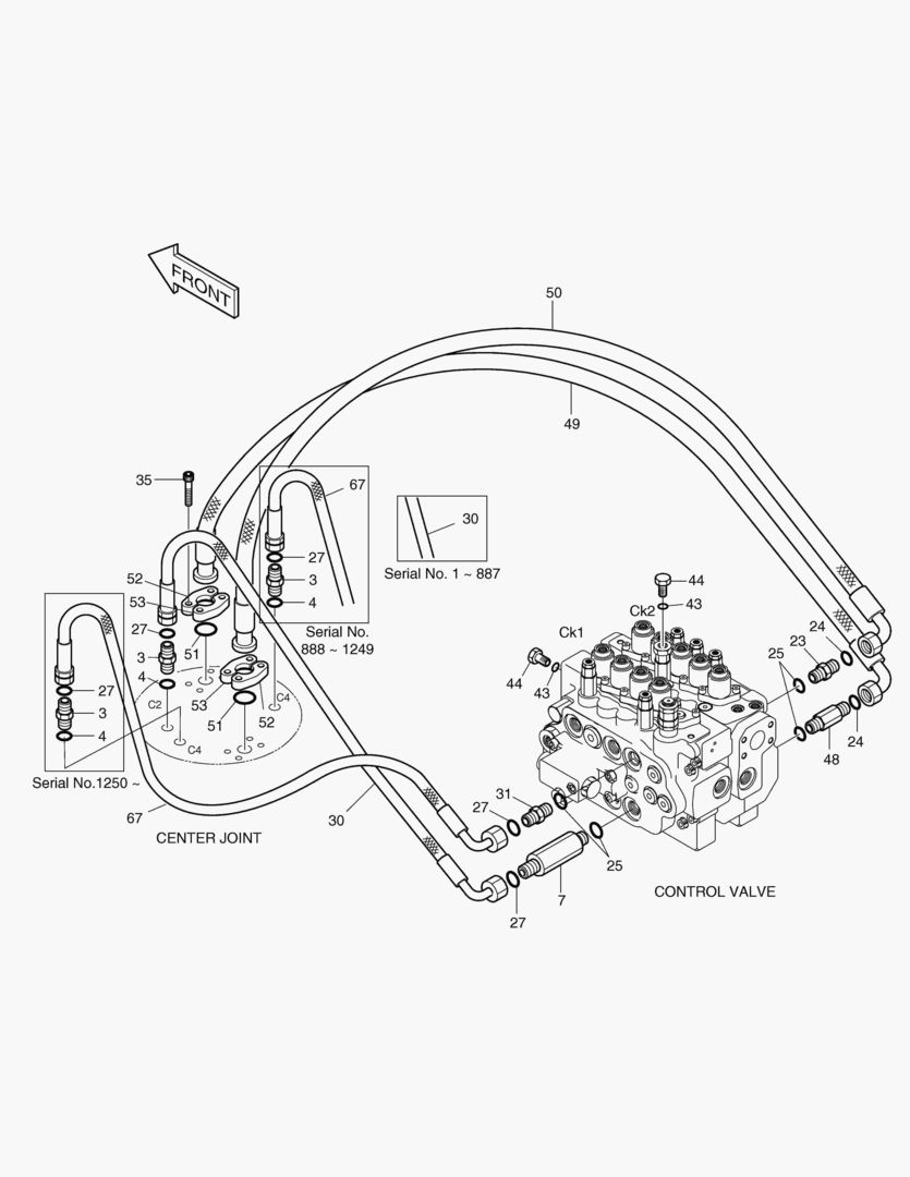 ГЛАВНАЯ МАГИСТРАЛЬ(3)