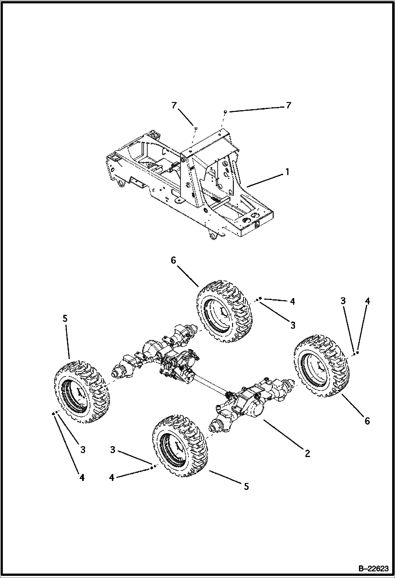 ПРИВОДНОЙ МЕХАНИЗМ