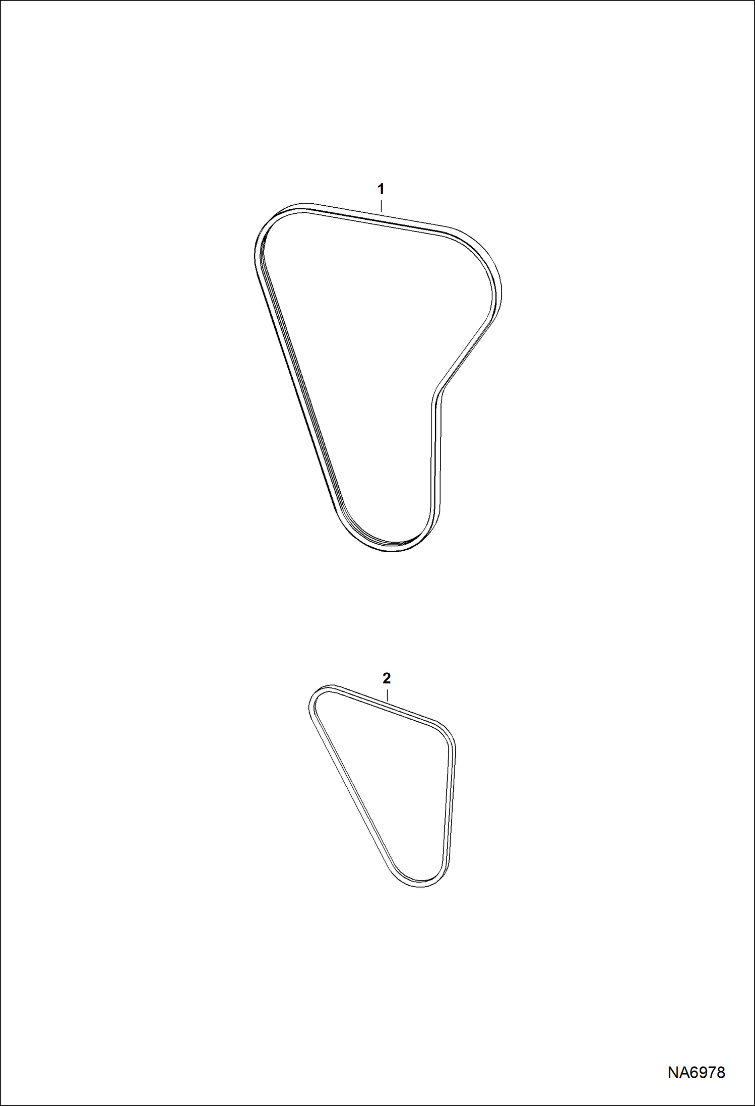 Схема ПУНКТЫ ТЕХНИЧЕСКОГО ОБСЛУЖИВАНИЯ (КАЖДЫЕ 100 ЧАСОВ)