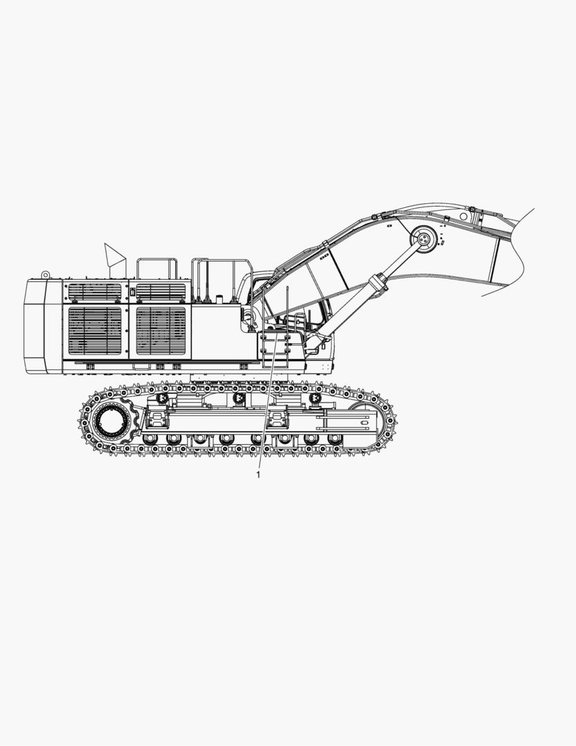 ПРЕДУПРЕЖДАЮЩАЯ ТАБЛИЧКА - СМАЗКА(ЕВРОПА)