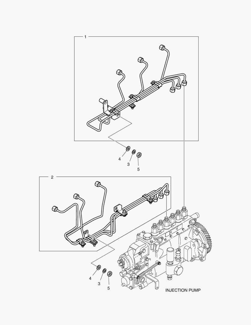 ВПРЫСКИВАЮЩАЯ ТРУБА