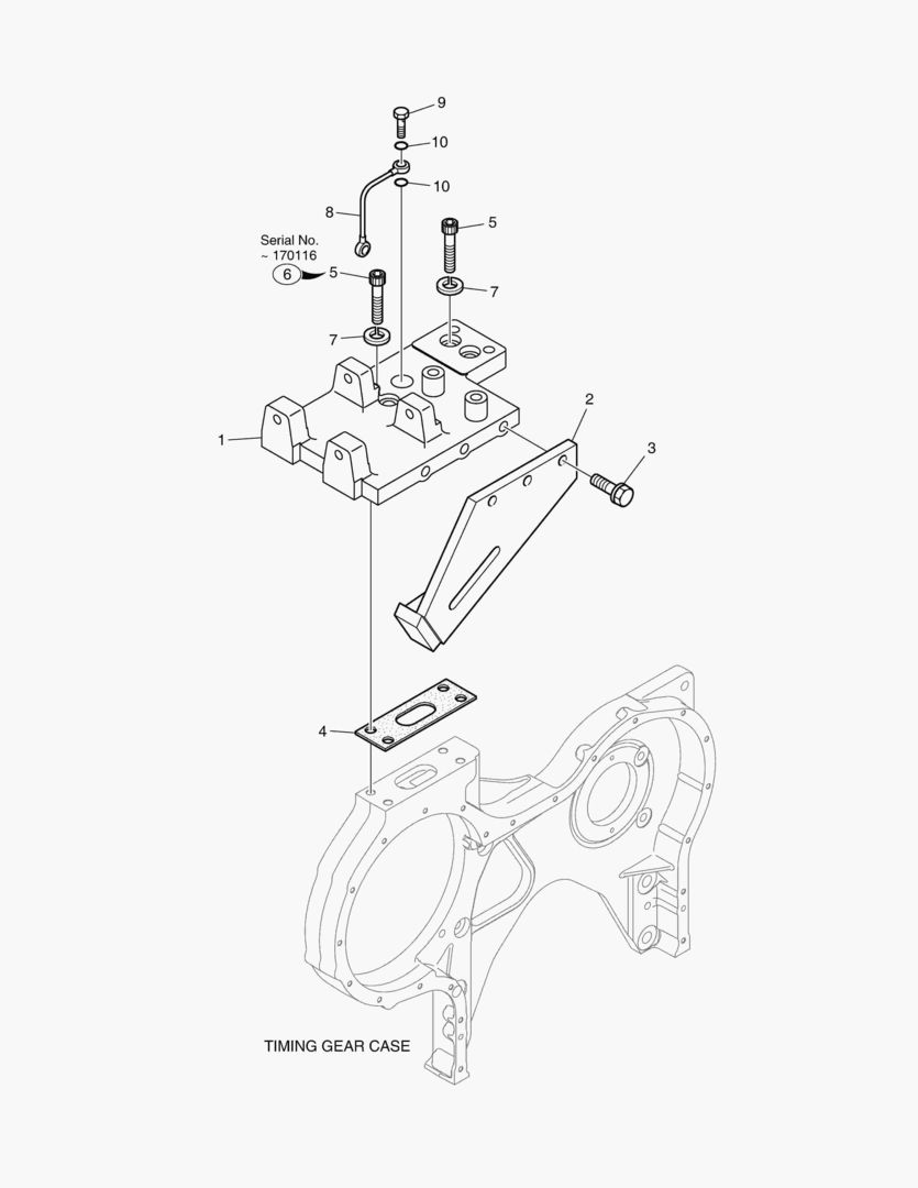 МОНТАЖ ВОЗДУШНОГО КОМПРЕССОРА