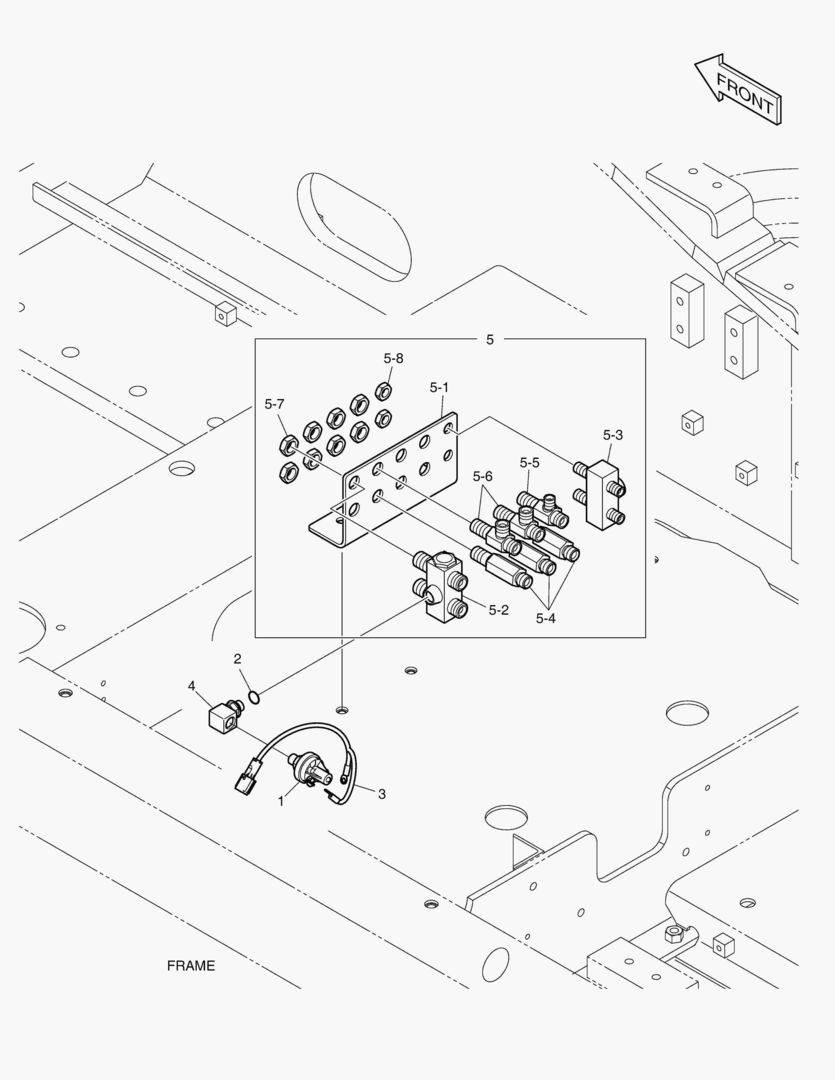 6330 SWING ALARM [5001~5625]