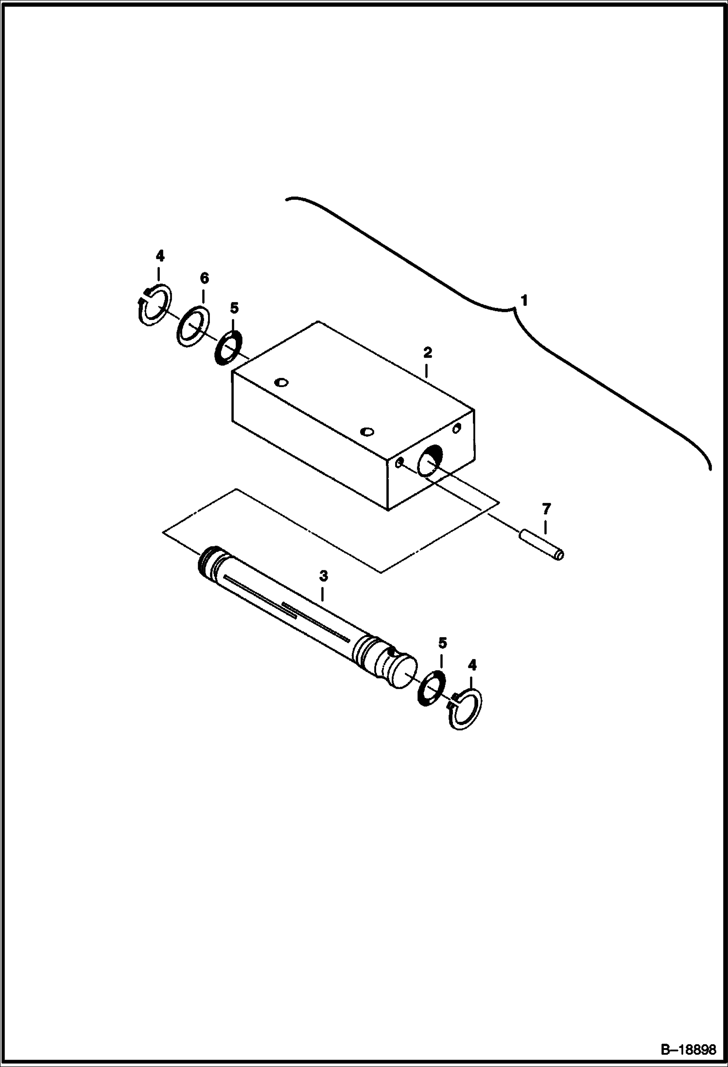 2 КЛАПАНА ПЕРЕКЛЮЧЕНИЯ СКОРОСТНОГО ДИАПАЗОНА