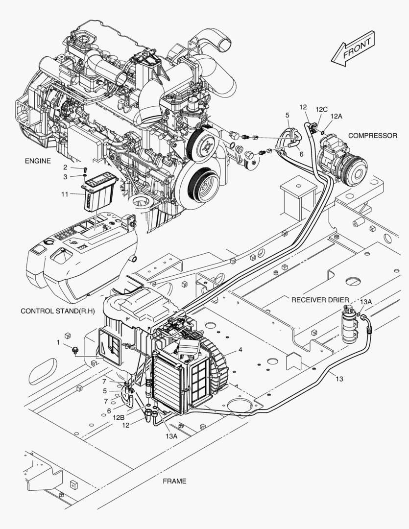 ВЕНТИЛЯЦИЯ - СИСТЕМА ЗАЩИТЫ ПРИ ОПРОКИДЫВАНИИ