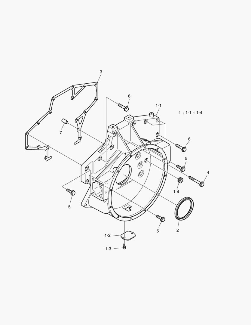 КАРТЕР МАХОВИКА