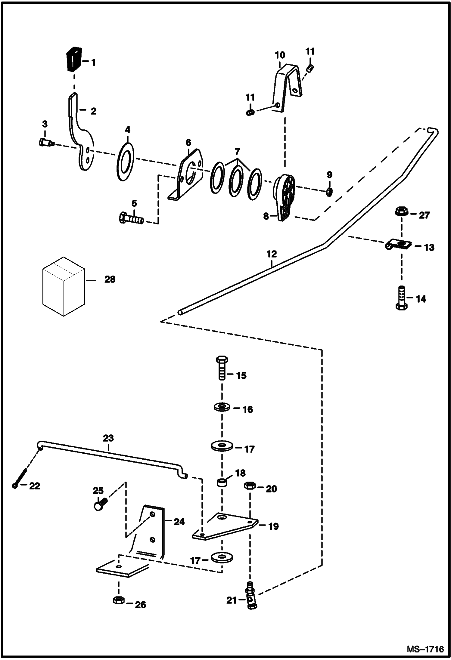 ДРОССЕЛЬНАЯ ЗАСЛОНКА