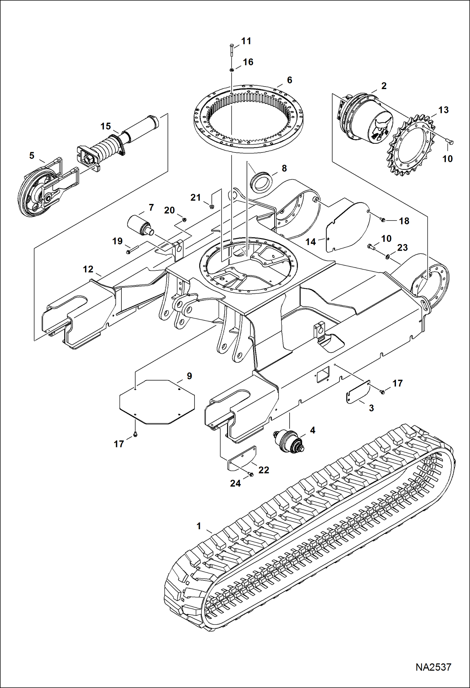 Спецтехника НАДСТРОЙКА - главное фото