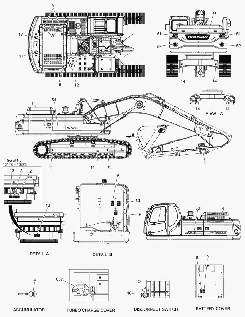 ЗАВОДСКАЯ ТАБЛИЧКА