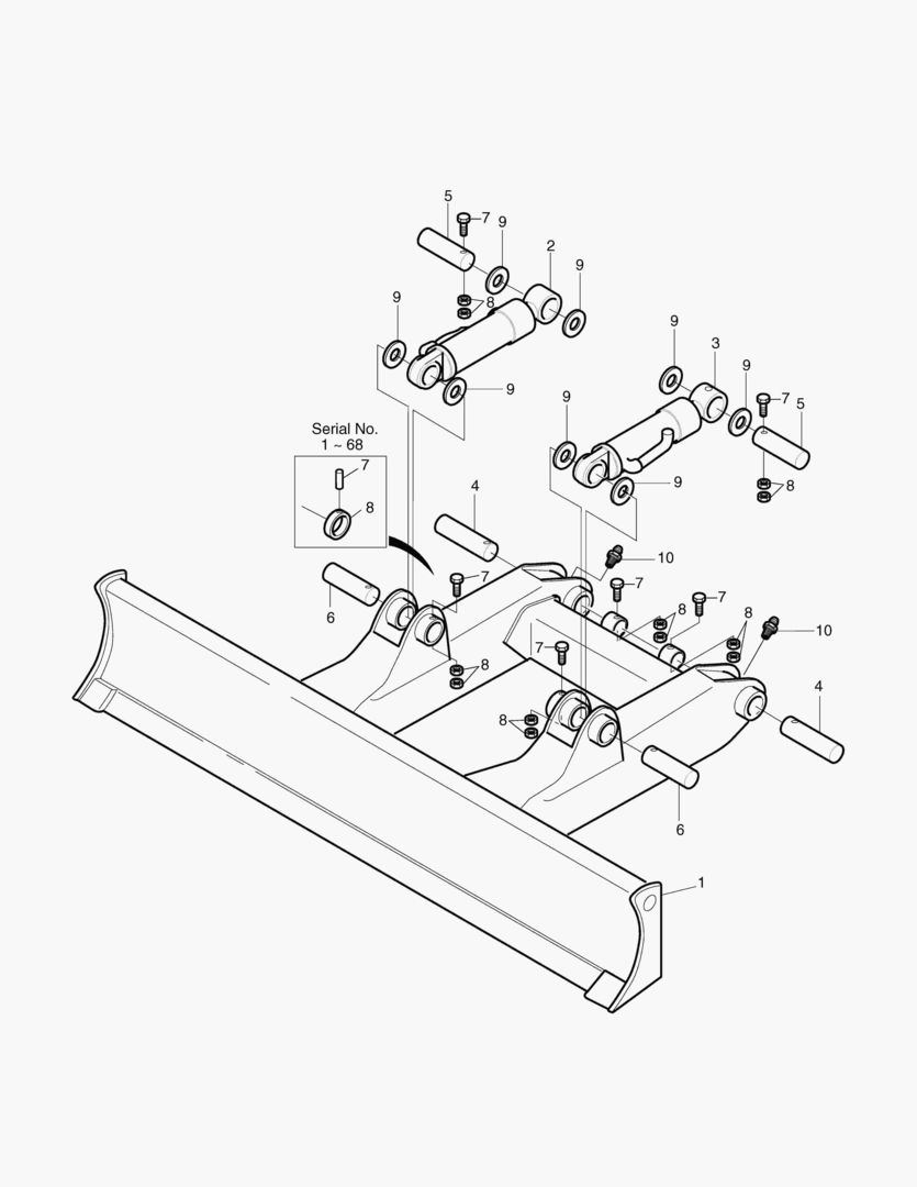 ОТВАЛ В СБОРЕ