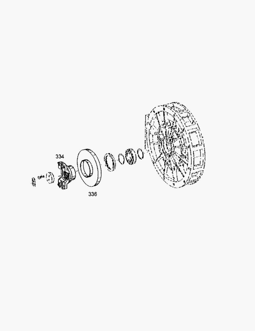 Спецтехника G070-14 ENGINE CONNECT.