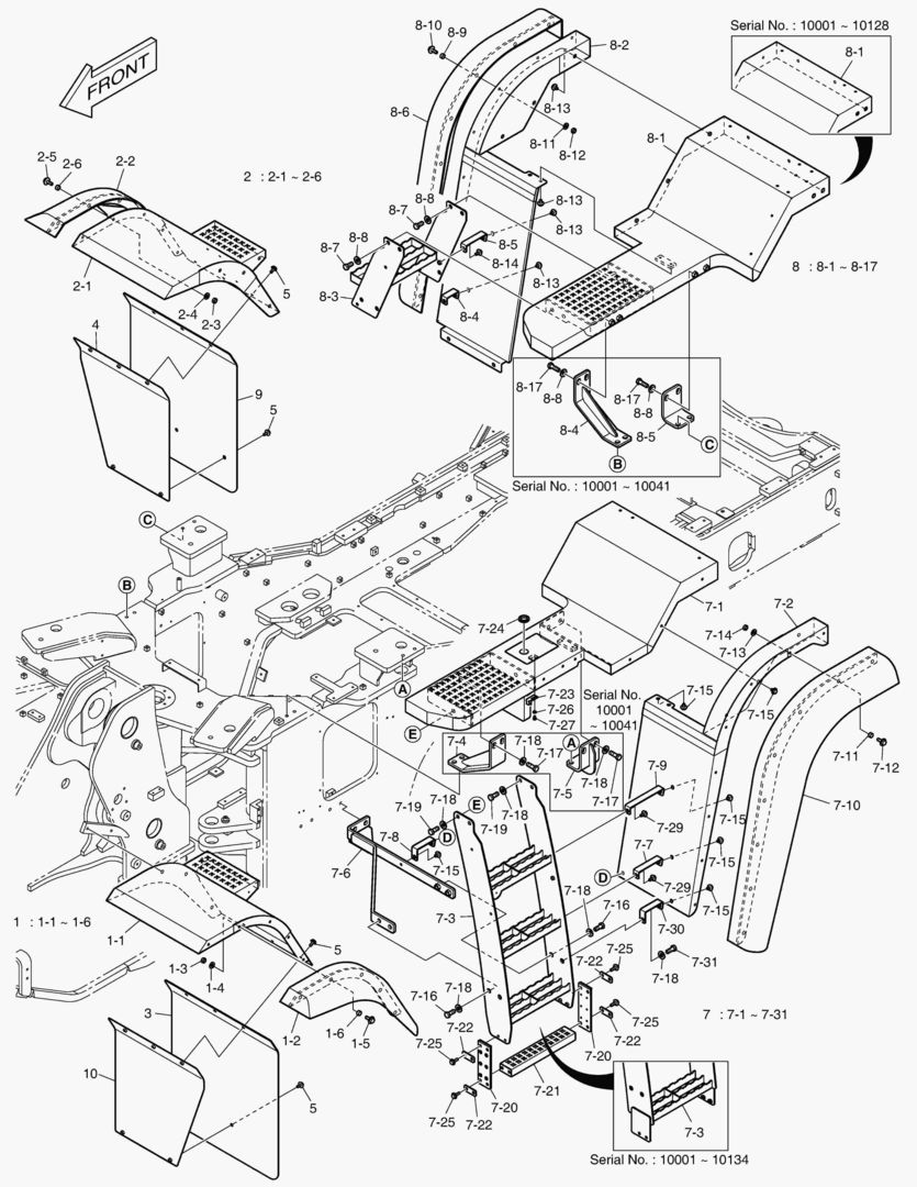 КРЫЛО - ПРЕДОХРАНИТЕЛЬ