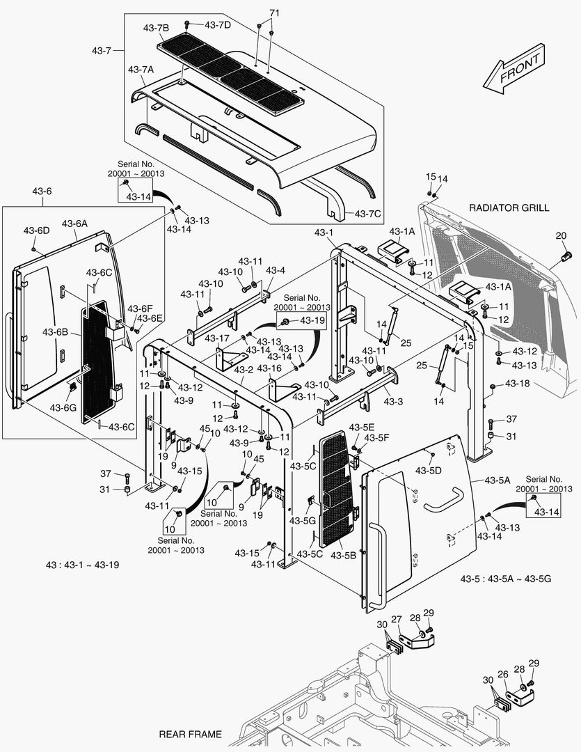 ПРЕДОХРАНИТЕЛЬ РАДИАТОРА
