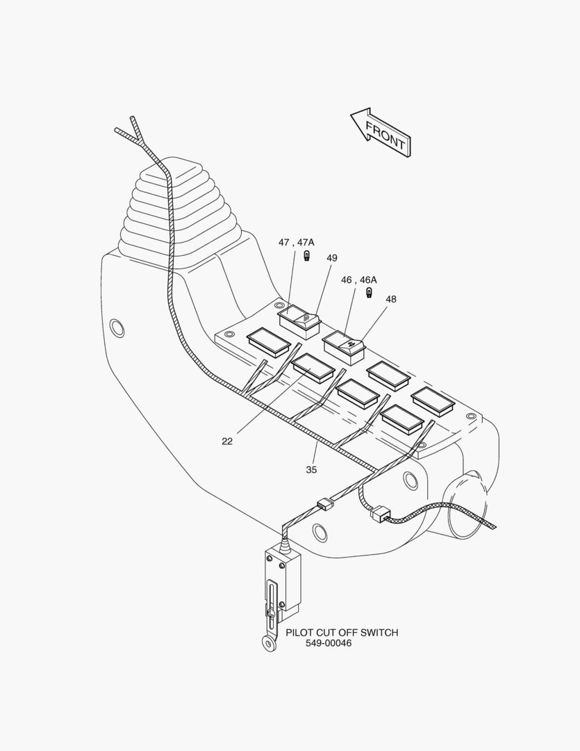 ЭЛЕКТРИЧЕСКИЕ ЗАПЧАСТИ(3)-СТАНДАРТНЫЙ ЛЕВОСТОРОННИЙ
