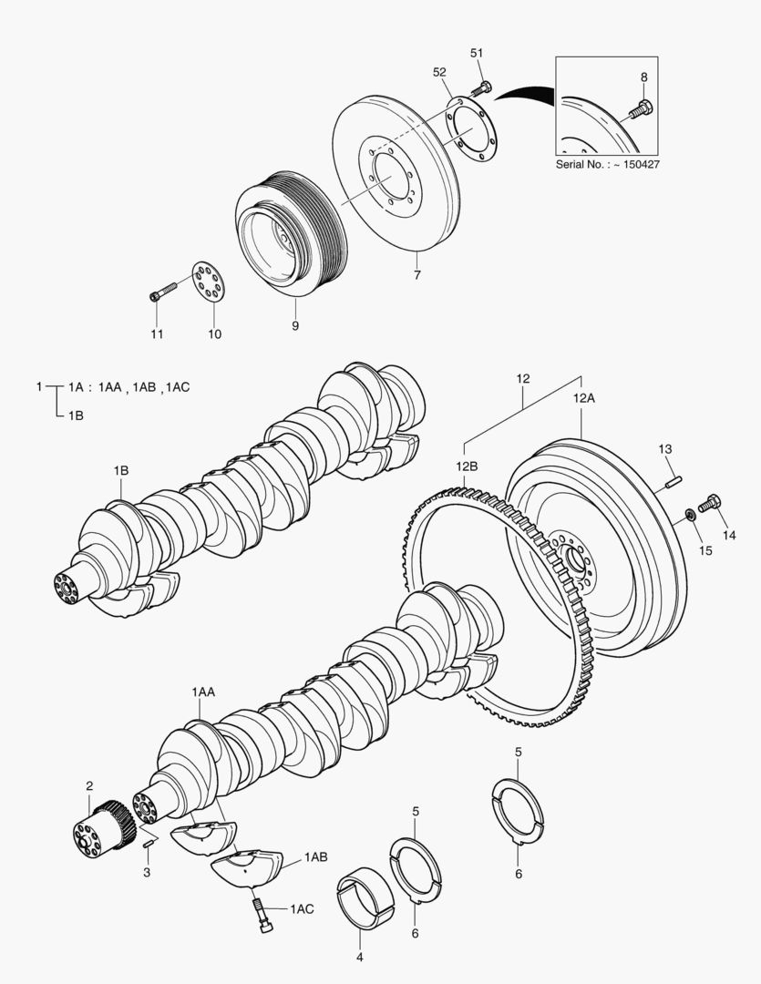 ВАЛ КРИВОШИПА