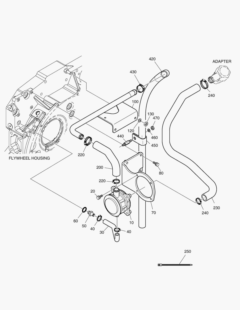 САПУН ТРУБЫ