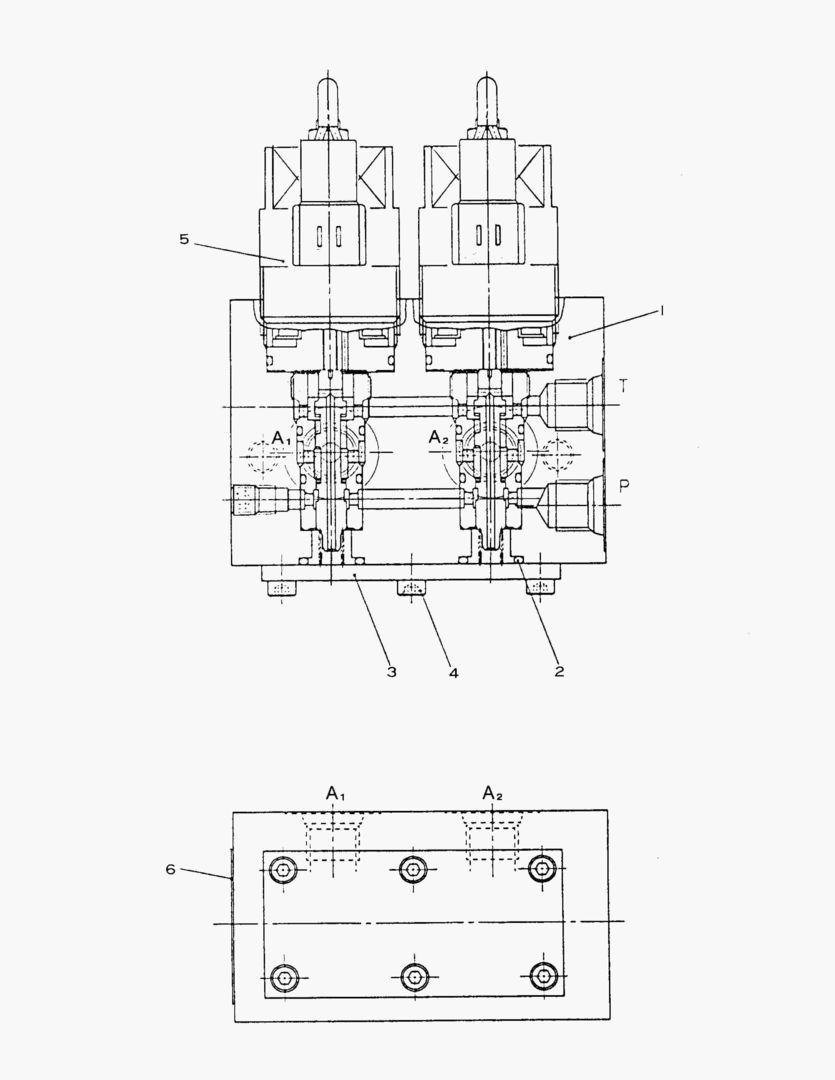 E.P.P.R. КЛАПАН