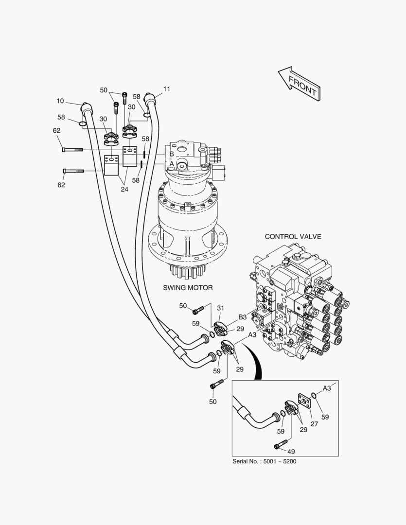 ГЛАВНАЯ МАГИСТРАЛЬ(4) - ПОВОРОТ
