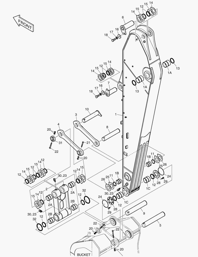 7020 ARM - 3.95m [5001~5591]