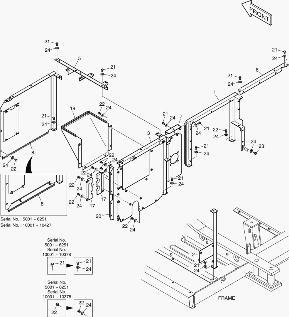 1620 SUPPORT [5001~6251]